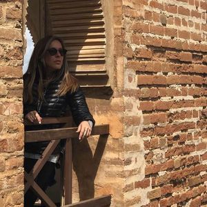 Meet your Posher, Paulette